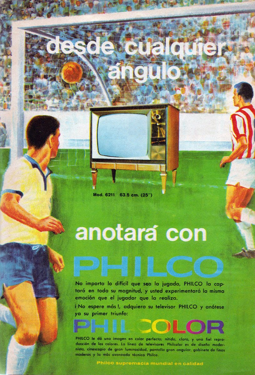 Philco 1