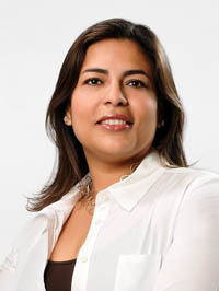 Claudia Neira