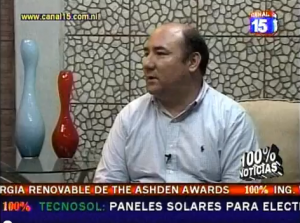 ASHDEN AWARDS-TECNOSOL-CANAL 23