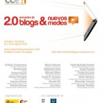 Encuentro de Blogs y nuevos medios nicaragua