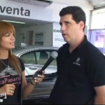 BMW NICA PAPARAZZI