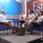 PHOTOESPAÑA ESTA NOCHE CARLOS FERNANDO CHAMORRO