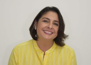 claudia rivera crea comunicaciones