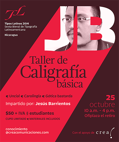 CREAAfichesTalleresJesúsBarrientos151014-2