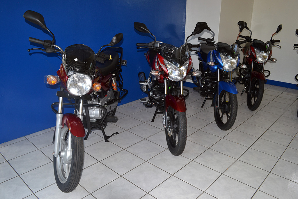 Venta De Motos Usadas En Nicaragua Best Image Home