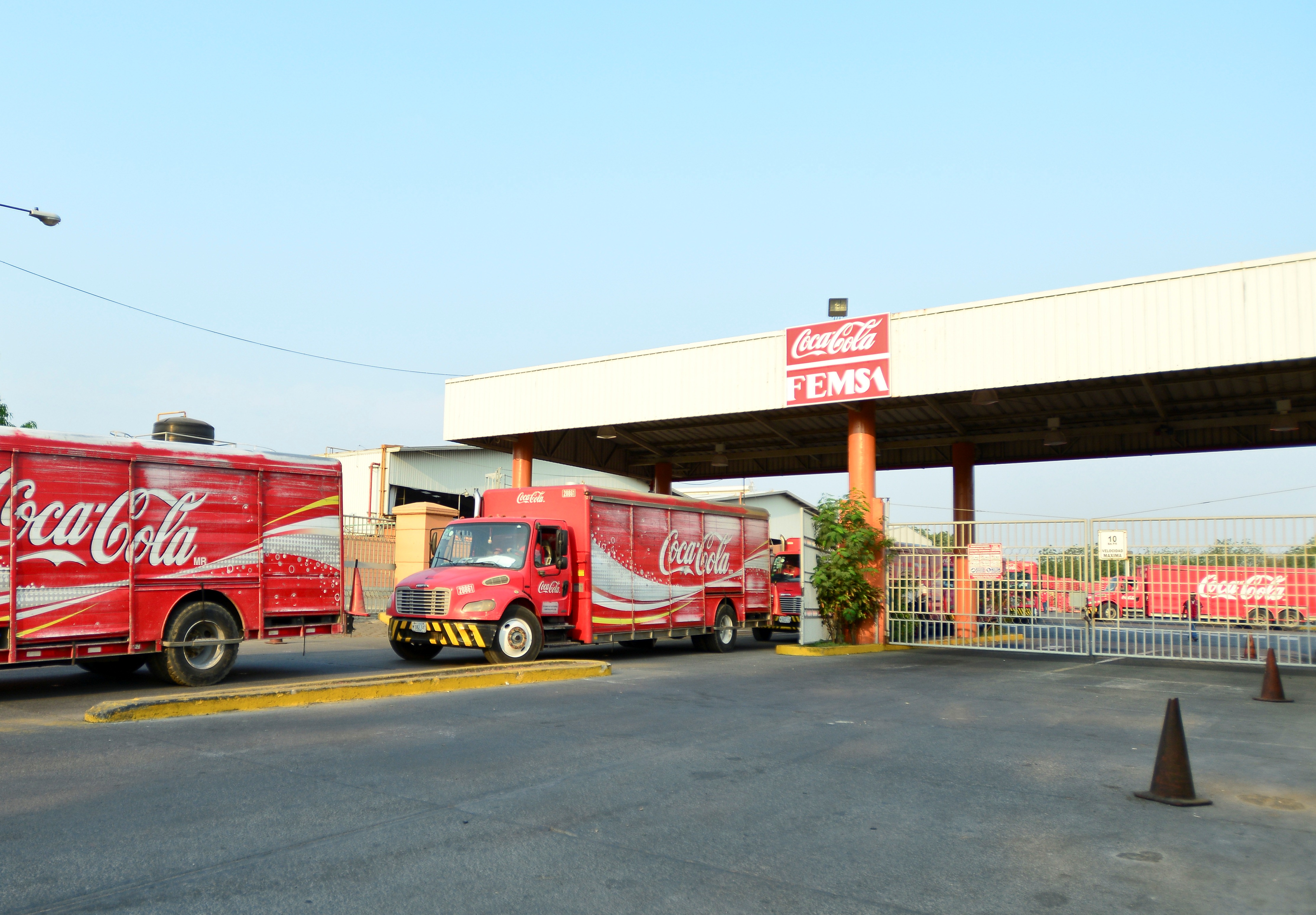 Reconocen a Coca-Cola FEMSA como Industry Mover 2015 de RobecoSAM