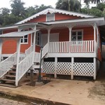 Biblioteca Municipal Manolo Pao Torrez