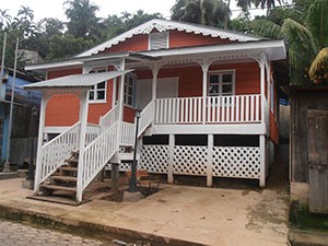 Biblioteca Municipal Manolo Pao Torrez