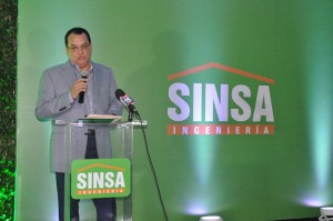 SINSA Ingeniería ofrece soluciones integrales al mercado nacional ...