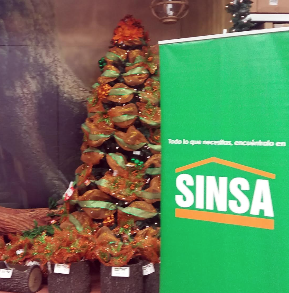 Especial Navidad 2017 de SINSA lleno de momentos para coleccionar ...